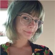 Studentessa di Chimica ripetizioni di Matematica, Fisica, Chimica